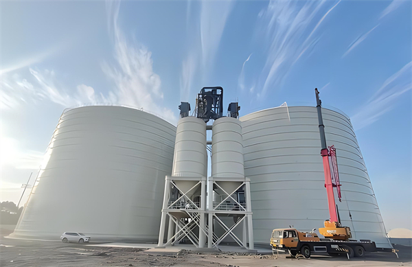 覃塘大型钢板库